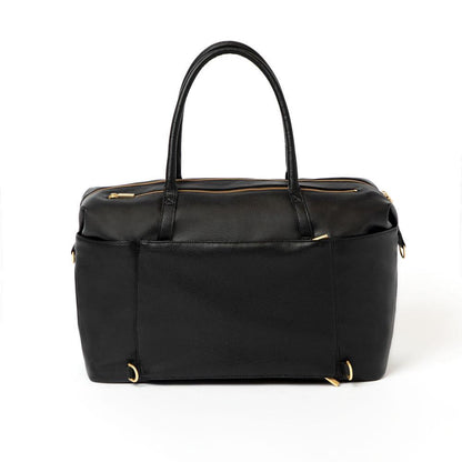 Ebony Classic Weekender - Norani Baby