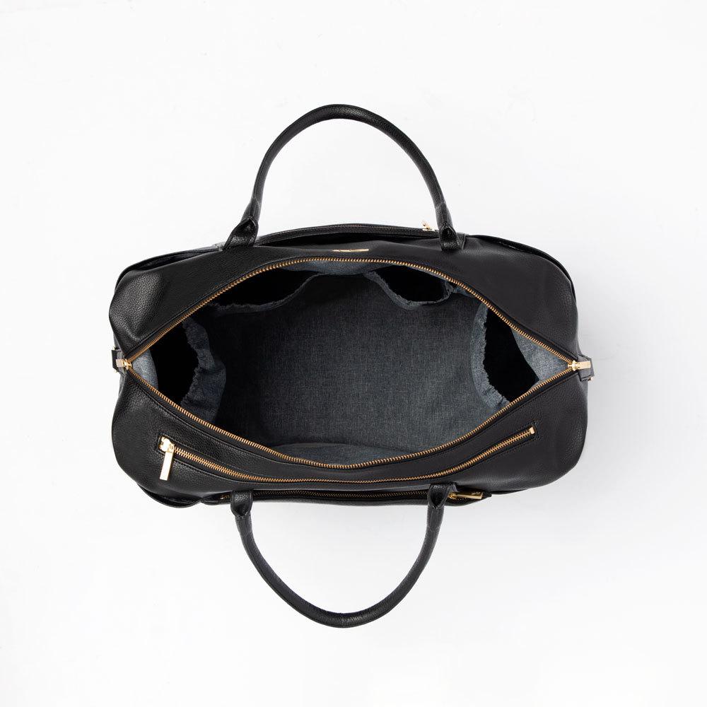 Ebony Classic Weekender - Norani Baby