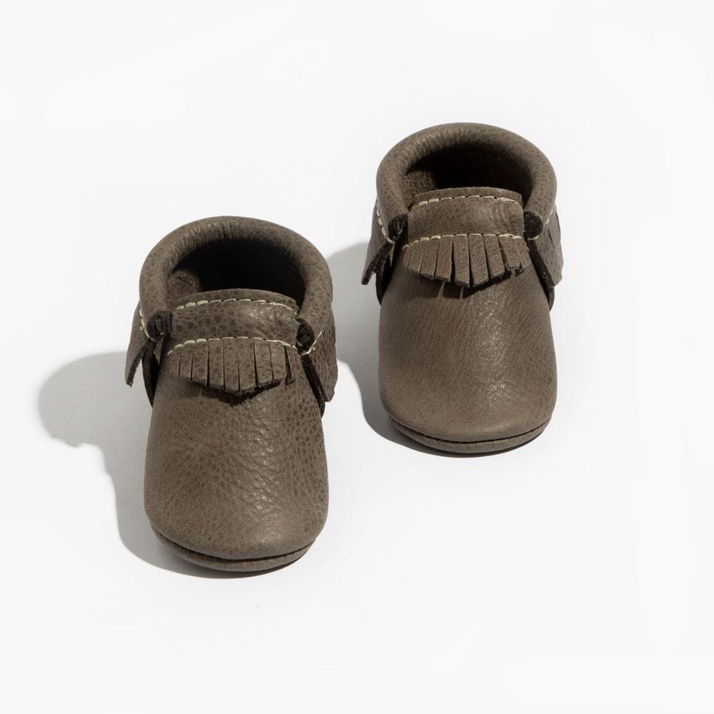 Timp Moccasin Baby Shoe - Norani Baby