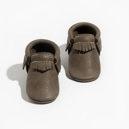 Timp Moccasin Baby Shoe - Norani Baby