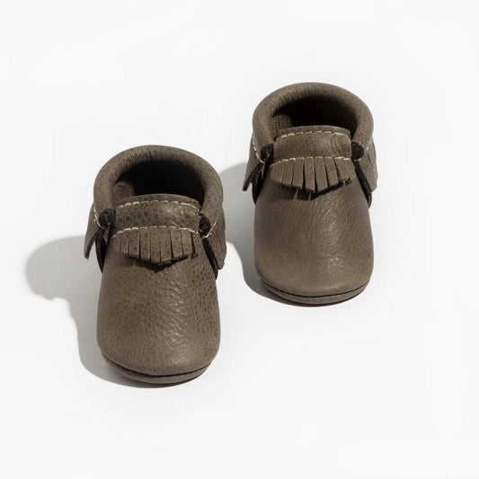 Timp Moccasin Baby Shoe - Norani Baby