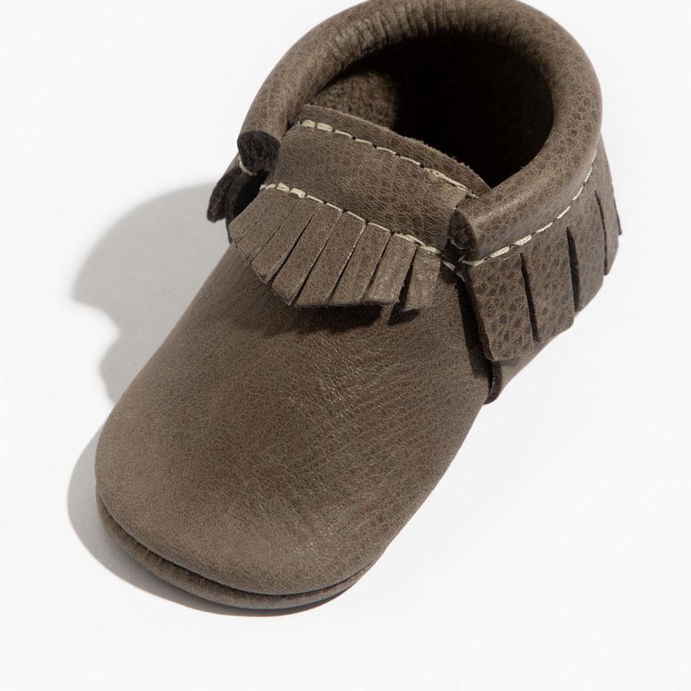 Timp Moccasin Baby Shoe - Norani Baby
