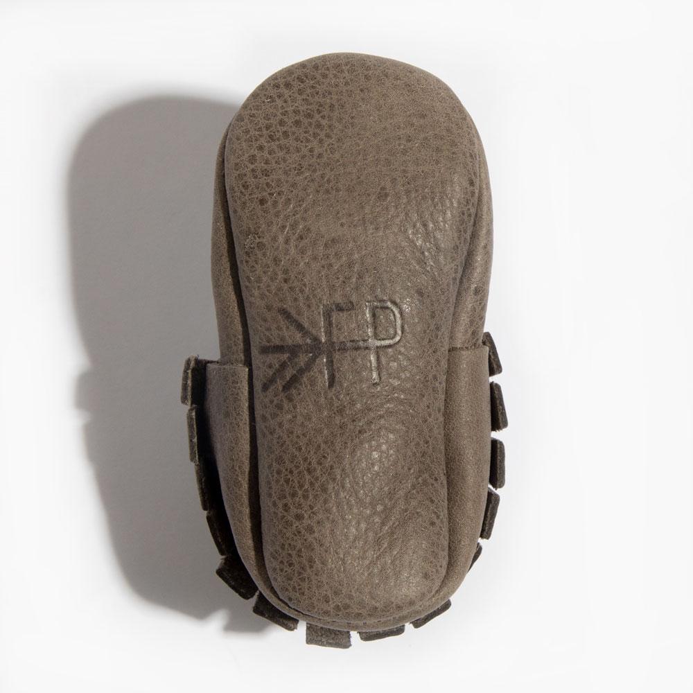 Timp Moccasin Baby Shoe - Norani Baby