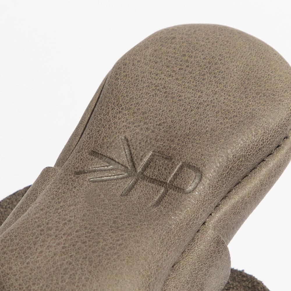 Timp Knotted Bow Baby Shoe - Norani Baby