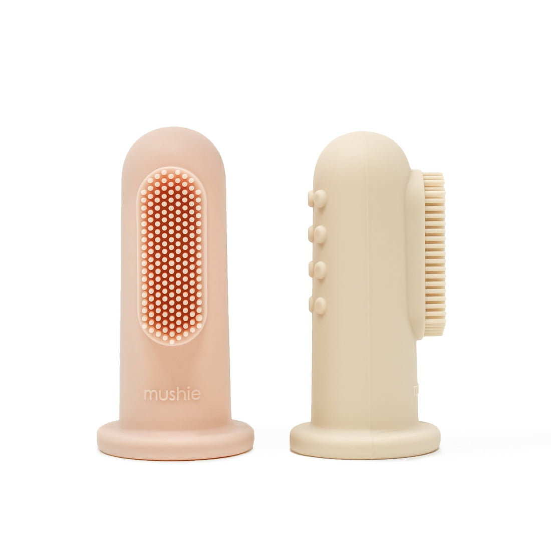 Finger Toothbrush - Norani Baby
