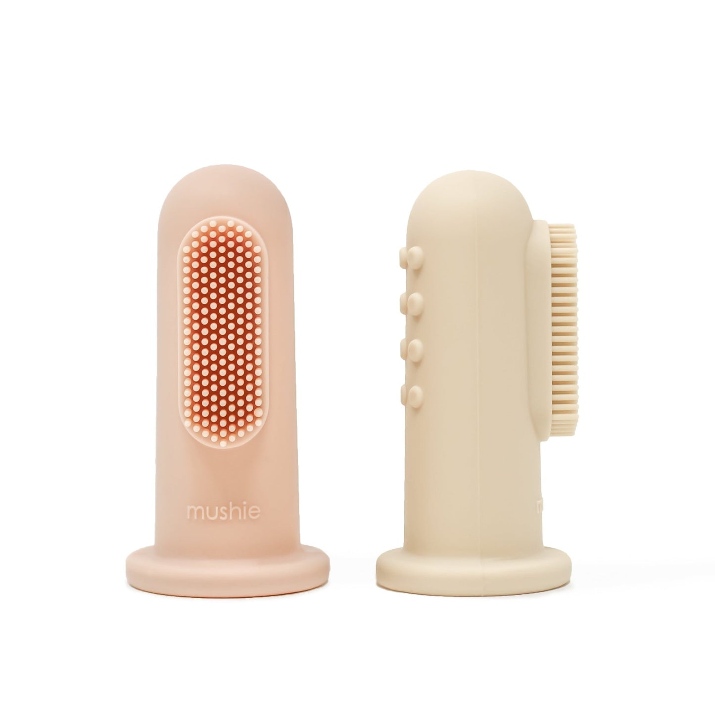 Finger Toothbrush - Norani Baby
