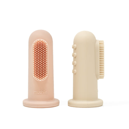 Finger Toothbrush - Norani Baby