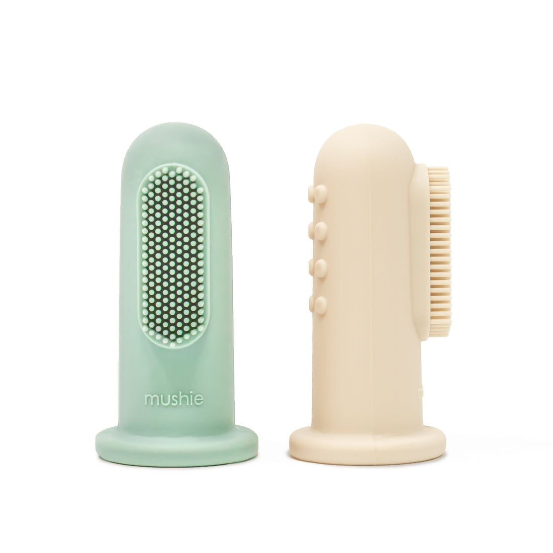 Finger Toothbrush - Norani Baby