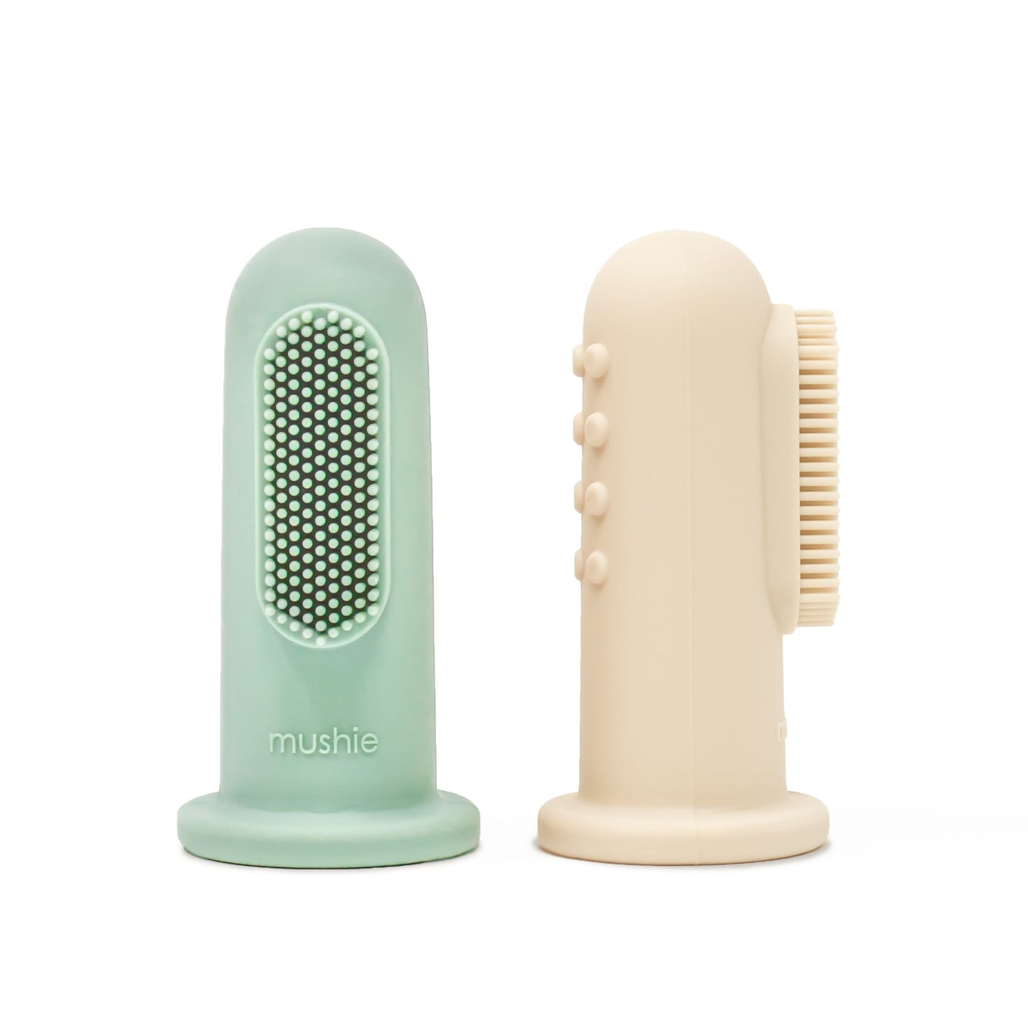 Finger Toothbrush - Norani Baby