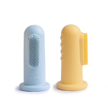 Finger Toothbrush - Norani Baby