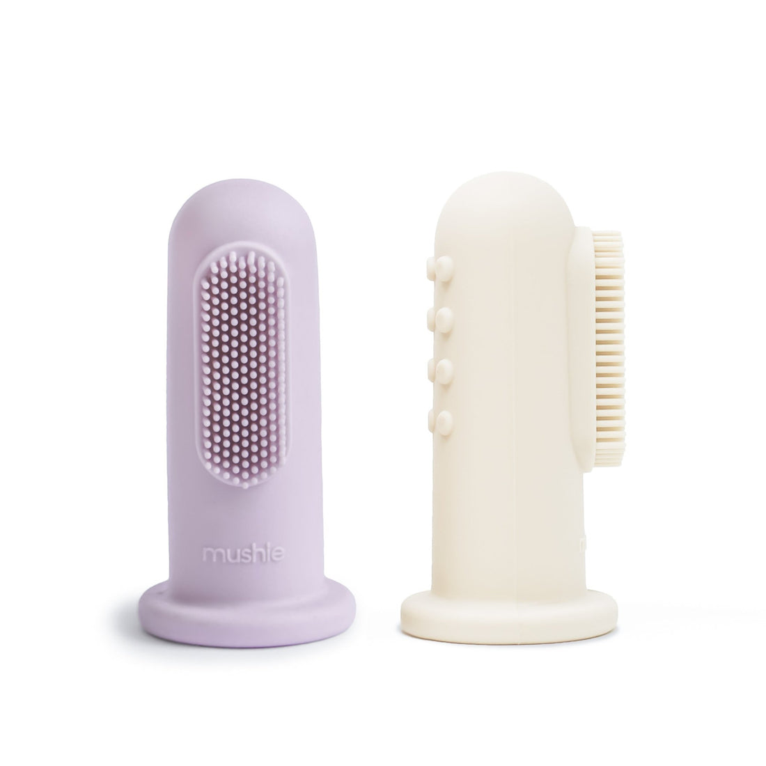 Finger Toothbrush - Norani Baby