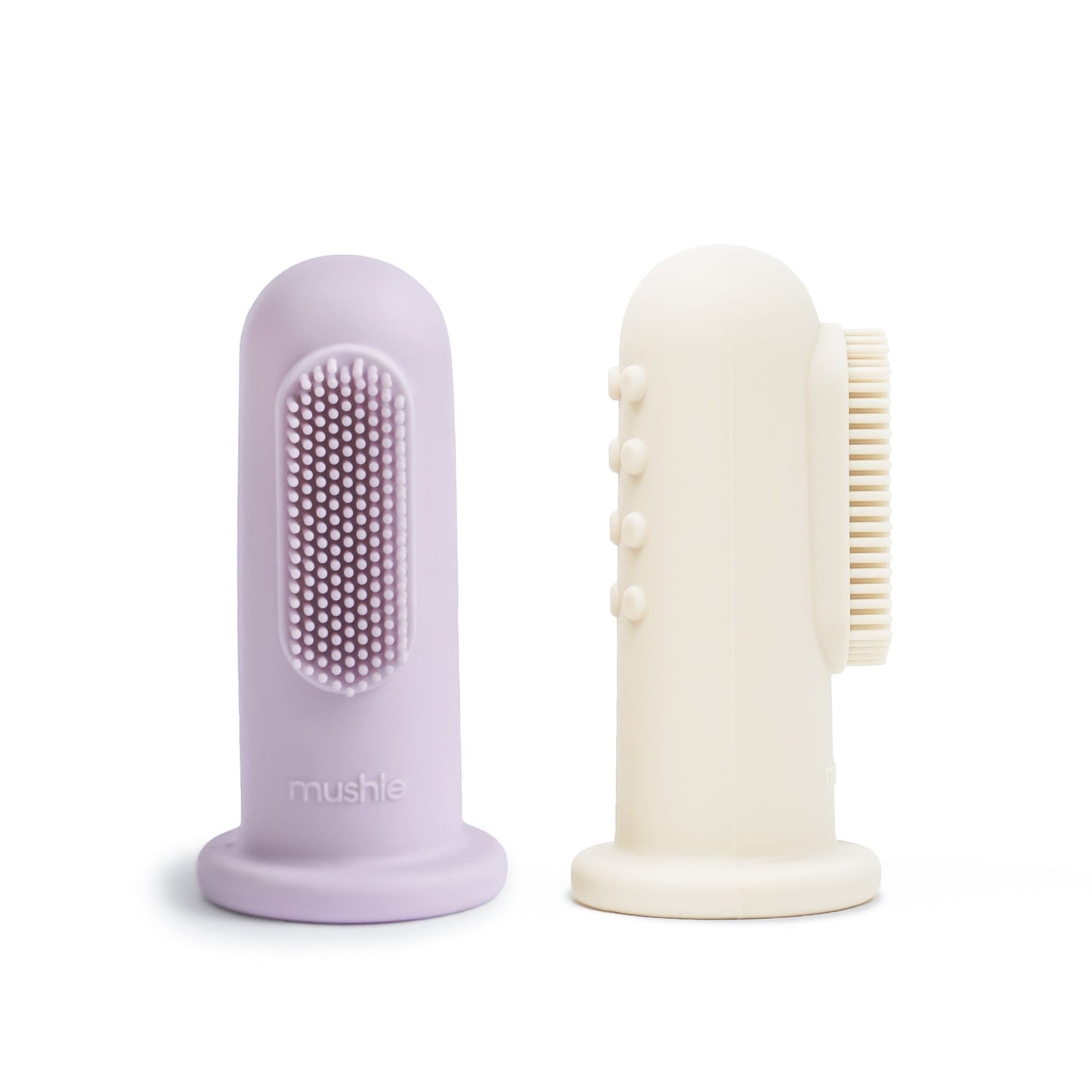 Finger Toothbrush - Norani Baby