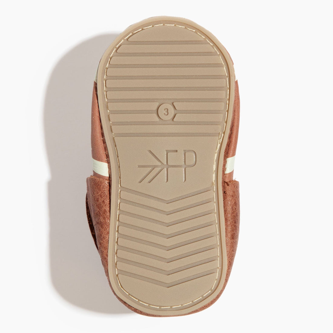 Touchdown II City Baby Shoe - Norani Baby