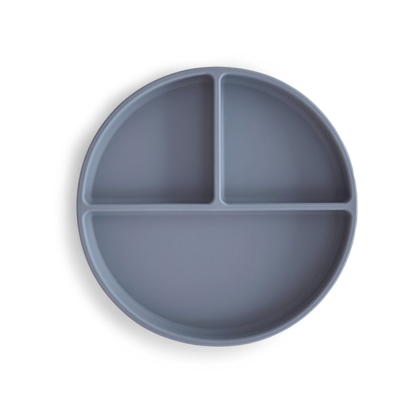 Silicone Suction Plate - Norani Baby