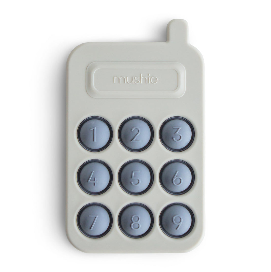 Phone Press Toy - Norani Baby