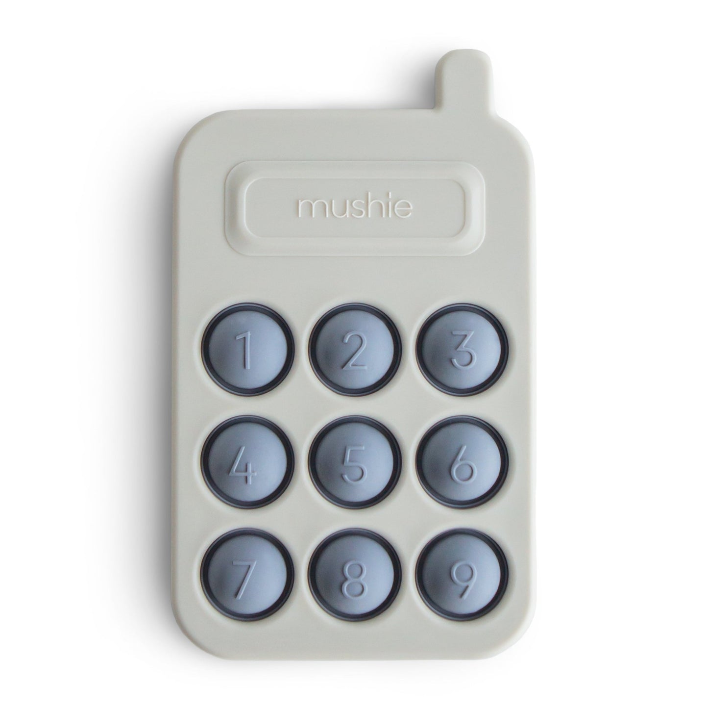 Phone Press Toy - Norani Baby