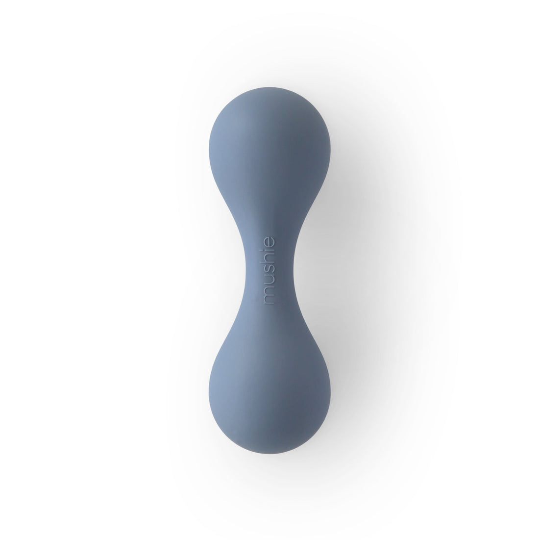 Silicone Baby Rattle Toy - Norani Baby