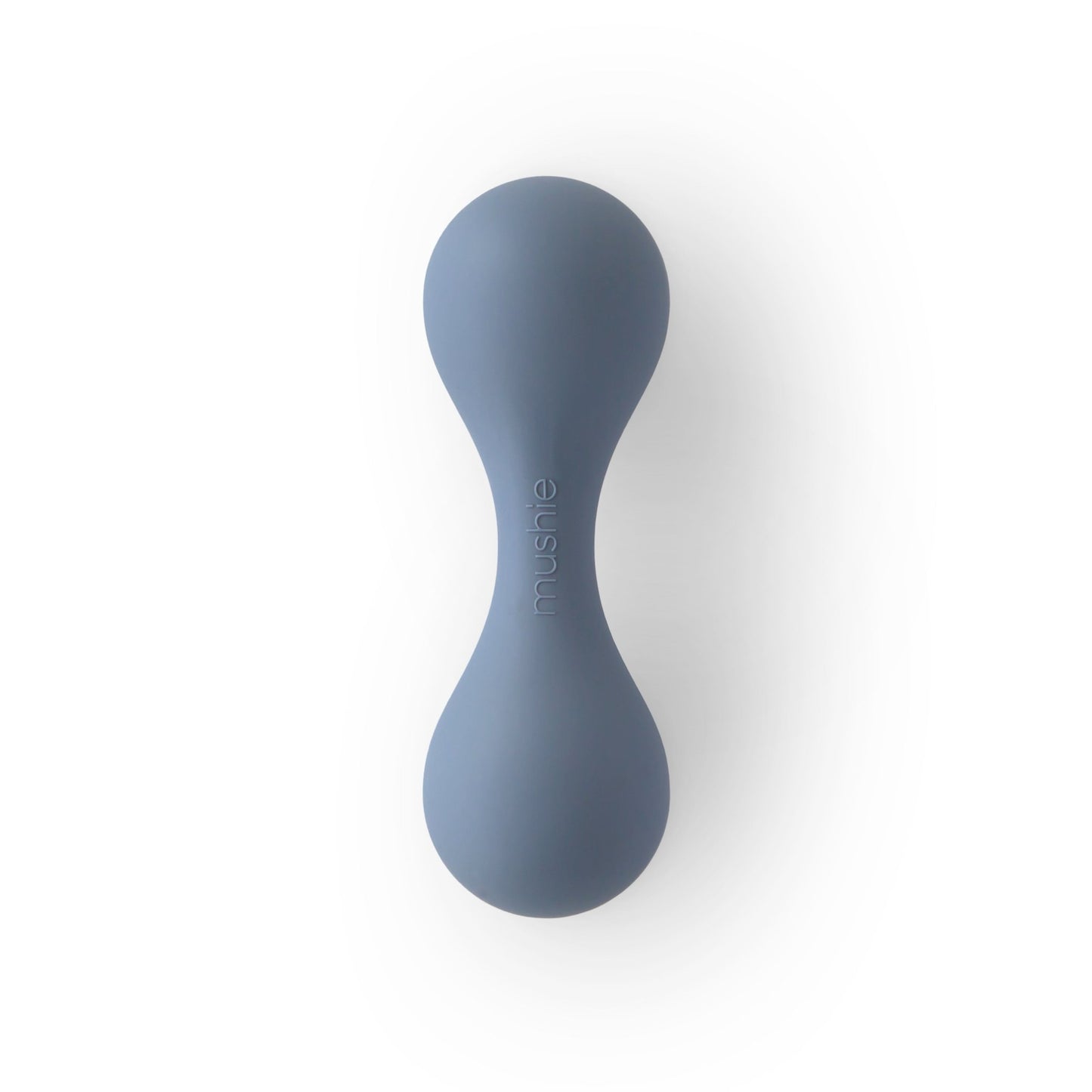 Silicone Baby Rattle Toy - Norani Baby