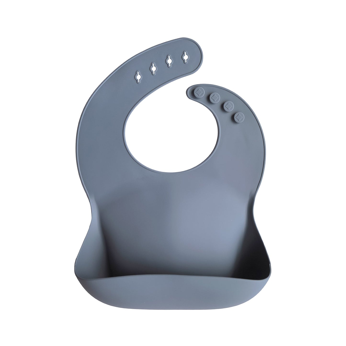 Silicone Baby Bib - Norani Baby