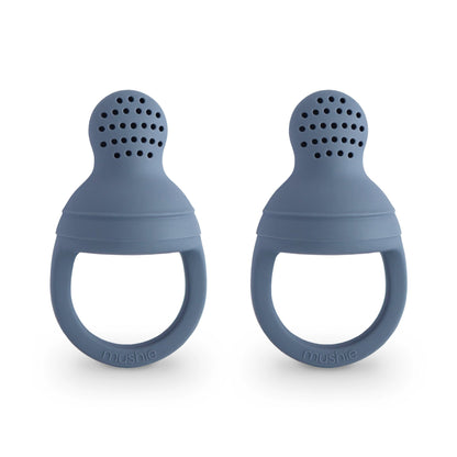 Silicone Fresh Food Feeder - Norani Baby