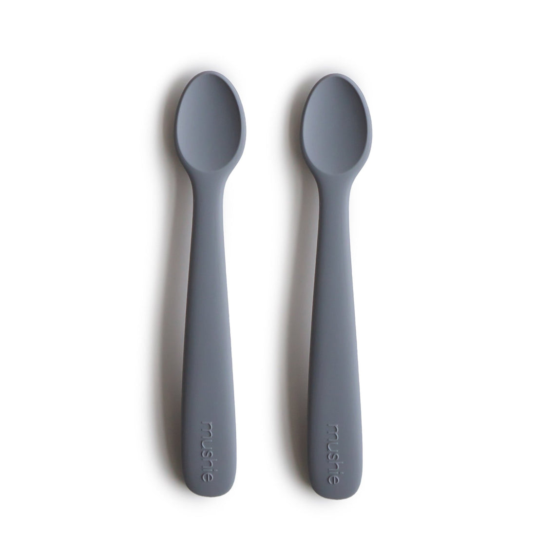 Silicone Feeding Spoons - Norani Baby