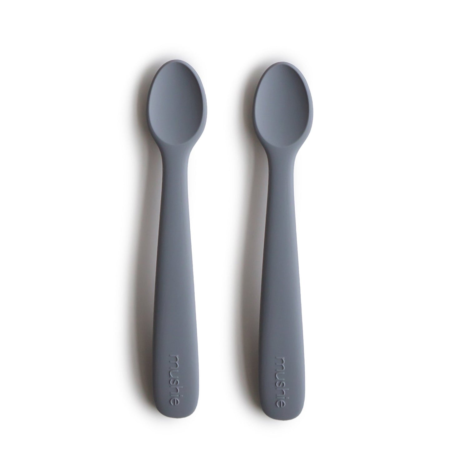Silicone Feeding Spoons - Norani Baby