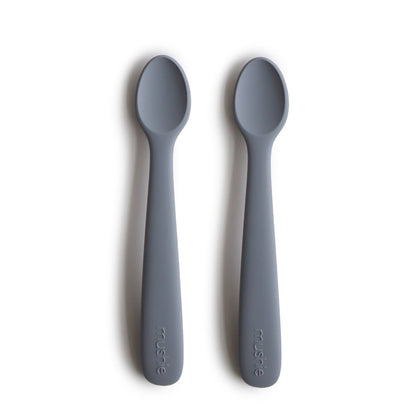 Silicone Feeding Spoons - Norani Baby