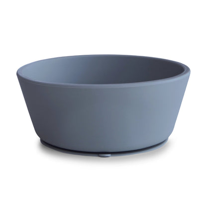 Silicone Suction Bowl - Norani Baby