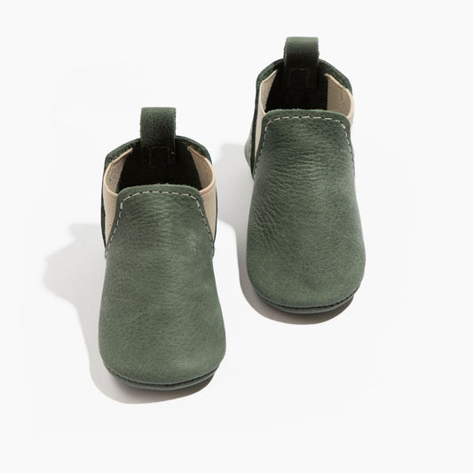 Uinta Chelsea Boot Baby Shoe - Norani Baby