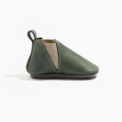 Uinta Chelsea Boot Baby Shoe - Norani Baby