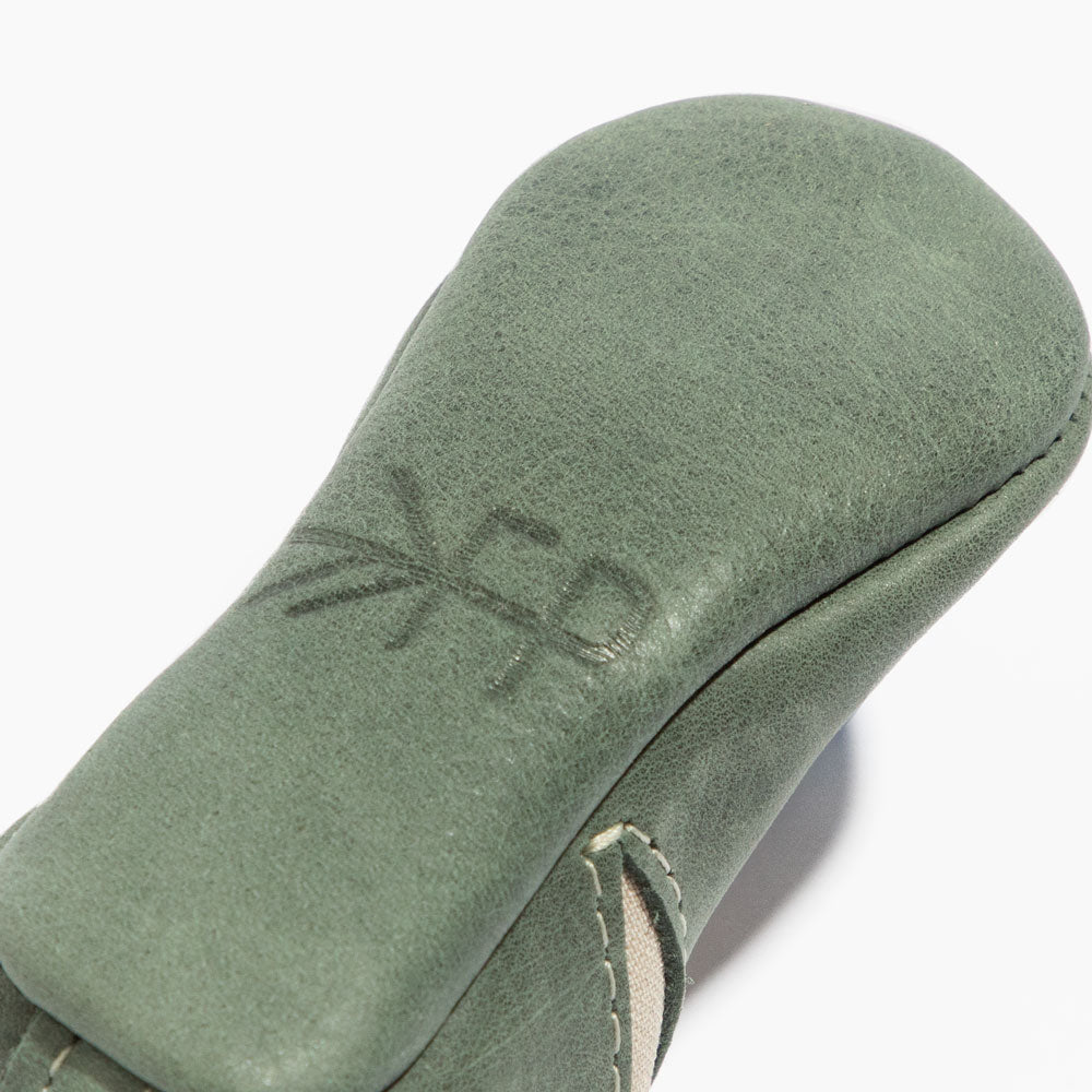 Uinta Chelsea Boot Baby Shoe - Norani Baby