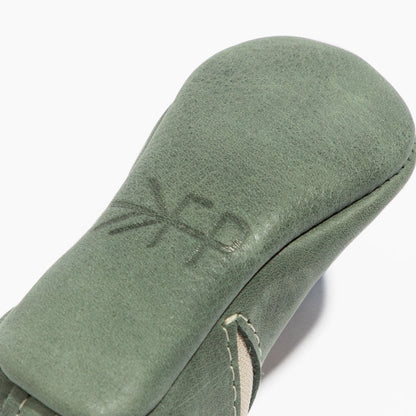 Uinta Chelsea Boot Baby Shoe - Norani Baby