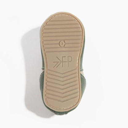 Uinta Chelsea Boot Baby Shoe - Norani Baby