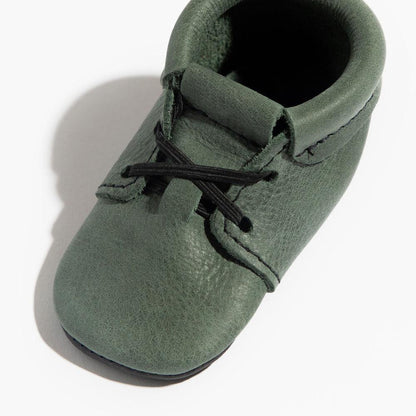 Uinta Oxford Baby Shoe - Norani Baby