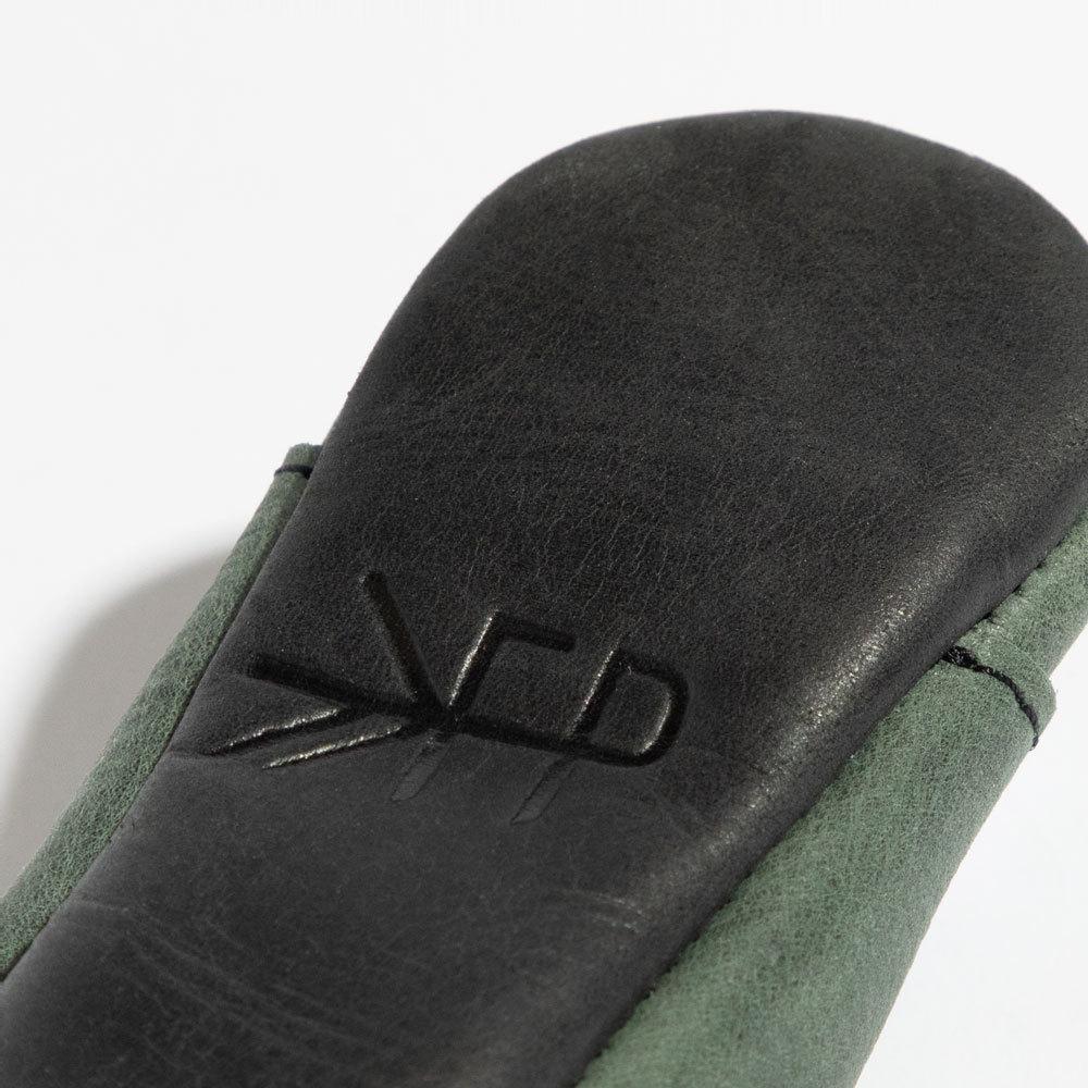 Uinta Oxford Baby Shoe - Norani Baby