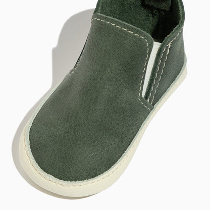 Uinta Slip On Baby Shoe - Norani Baby