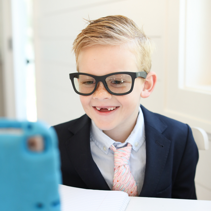 Screen Savers: Jet Black Navigator