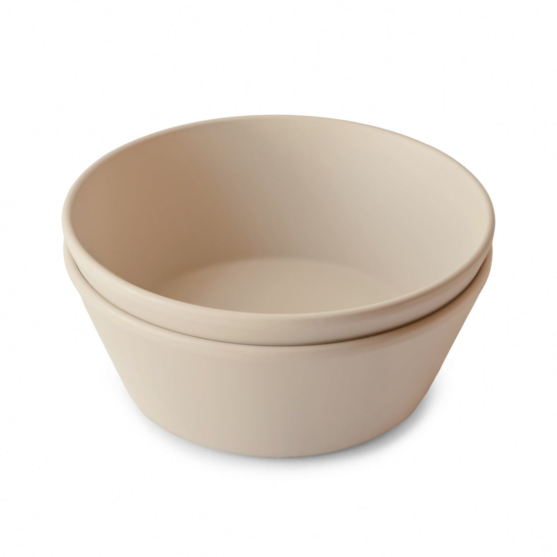 Round Dinnerware Bowl - Norani Baby
