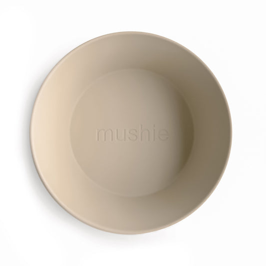 Round Dinnerware Bowl - Norani Baby