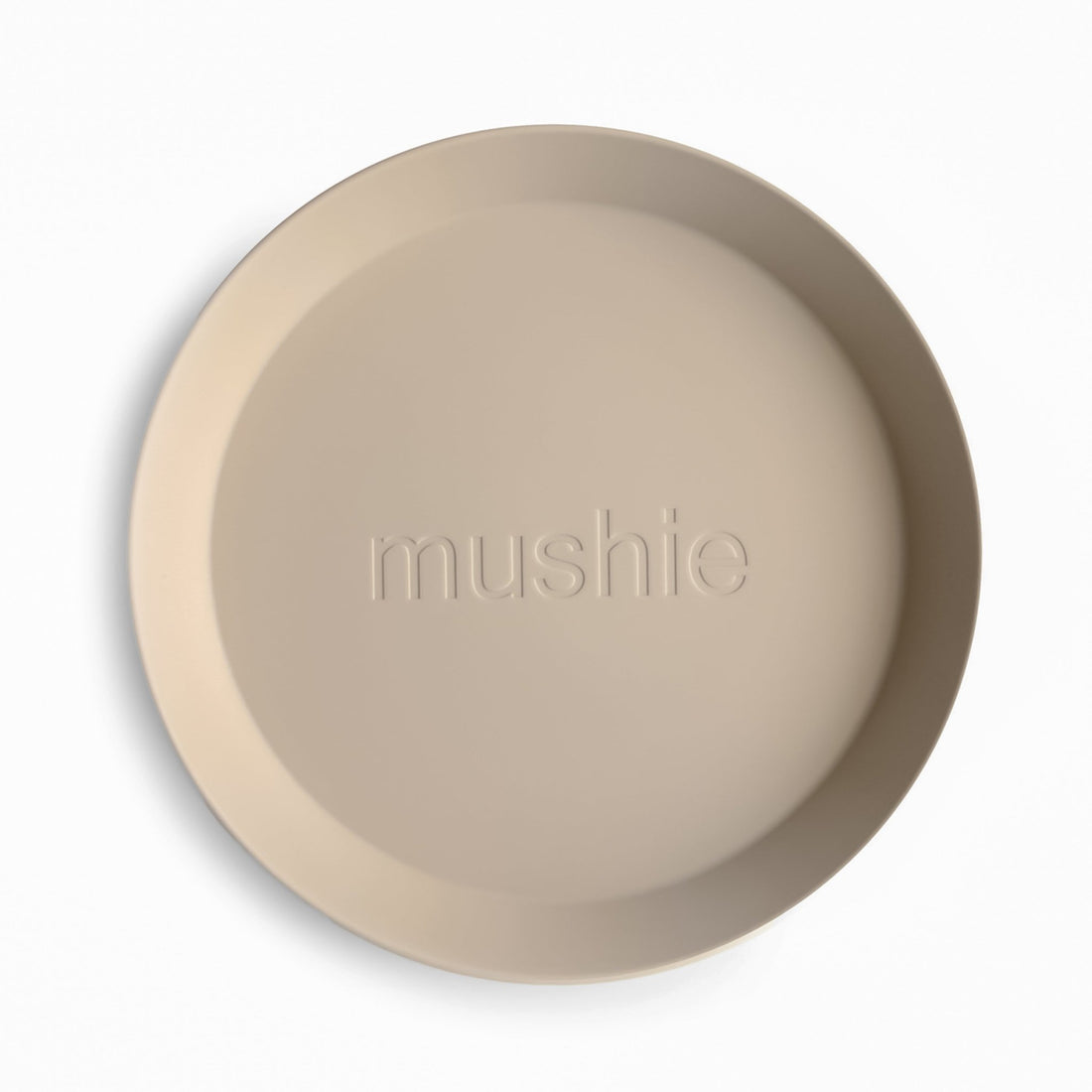 Round Dinnerware Plates - Norani Baby