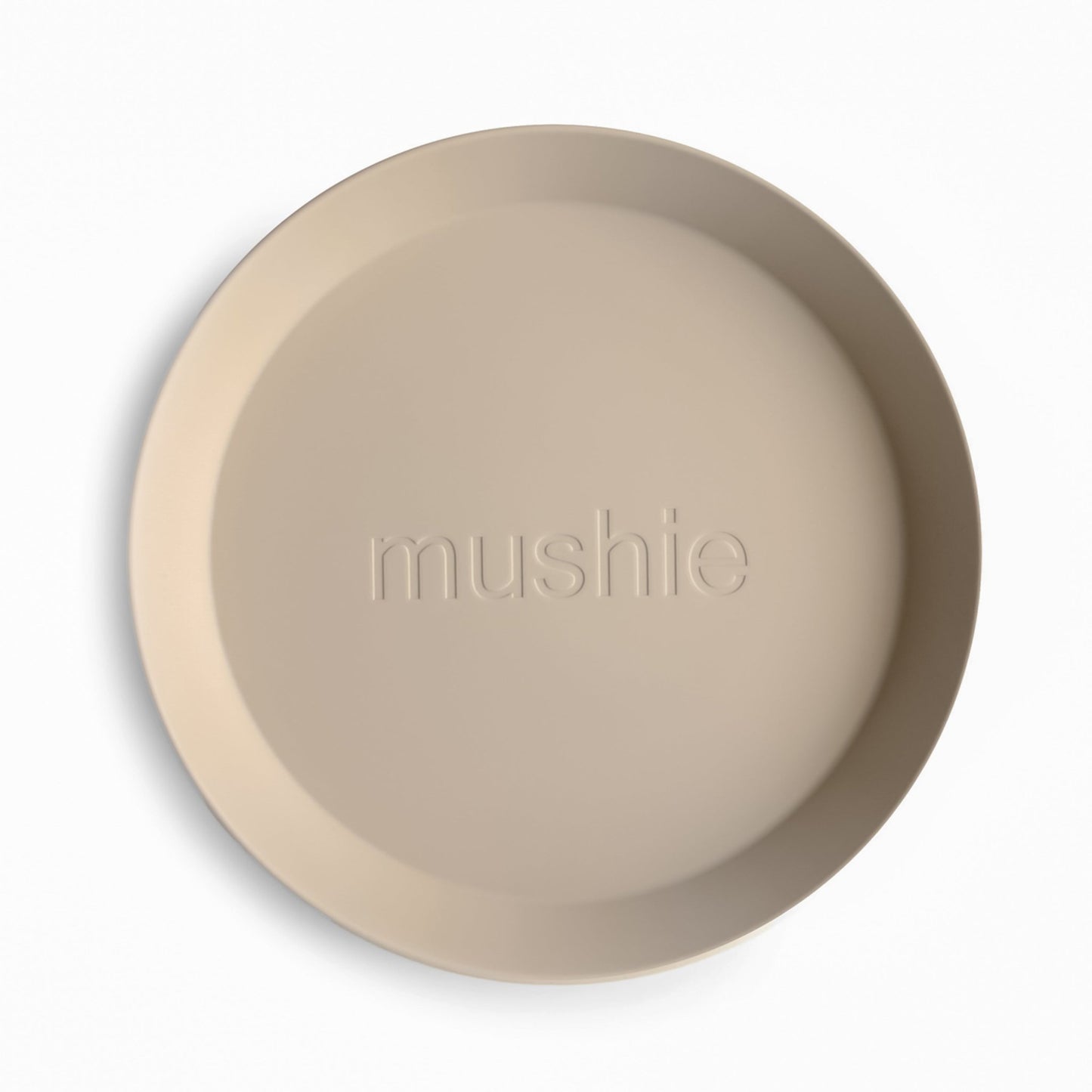 Round Dinnerware Plates - Norani Baby