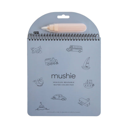 Reusable Water Color Pad - Norani Baby