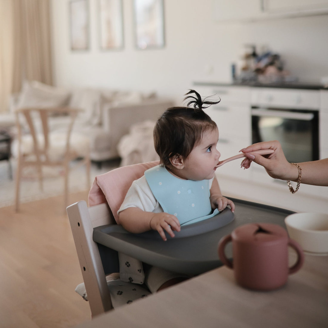 Snack Cup - Norani Baby