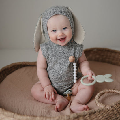 Bunny Teether - Norani Baby
