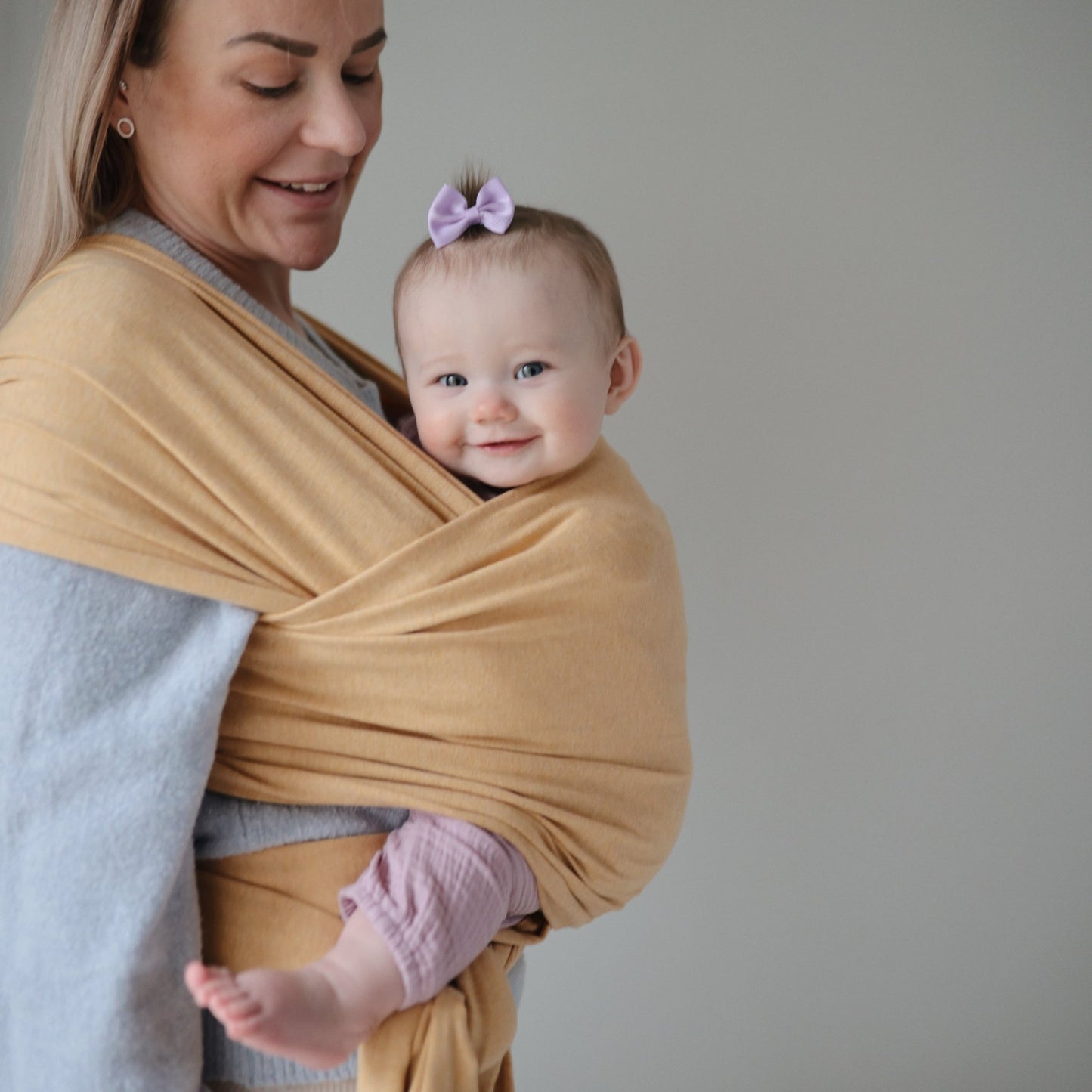 Baby Wrap - Norani Baby