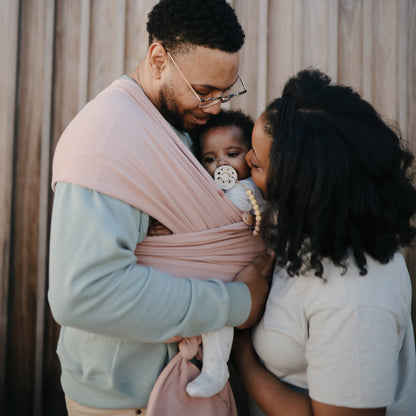 Baby Wrap - Norani Baby