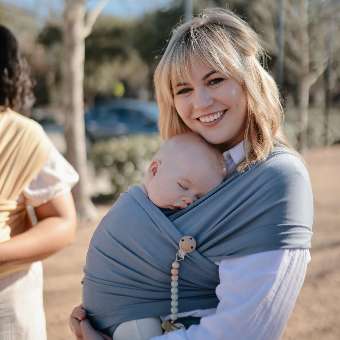 Baby Wrap - Norani Baby