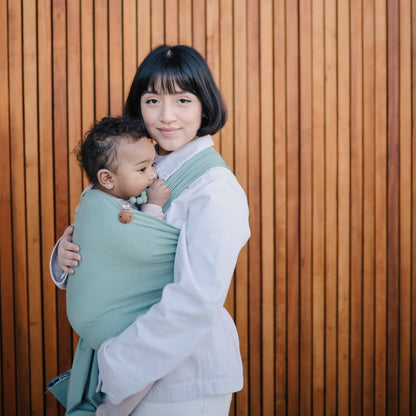 Silicone Pacifier Clip | Hera - Norani Baby