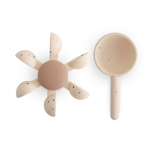 Water Wheel Bath Toy - Norani Baby