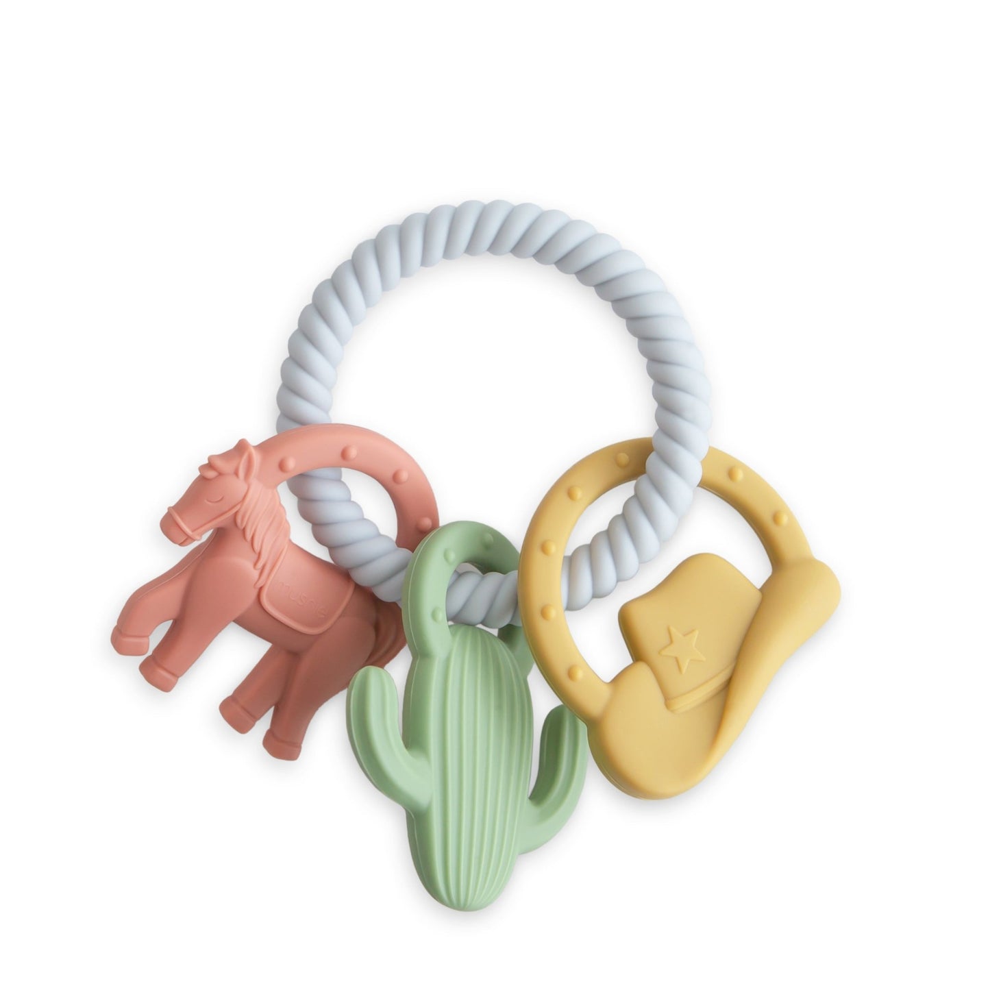 Teething Ring - Norani Baby